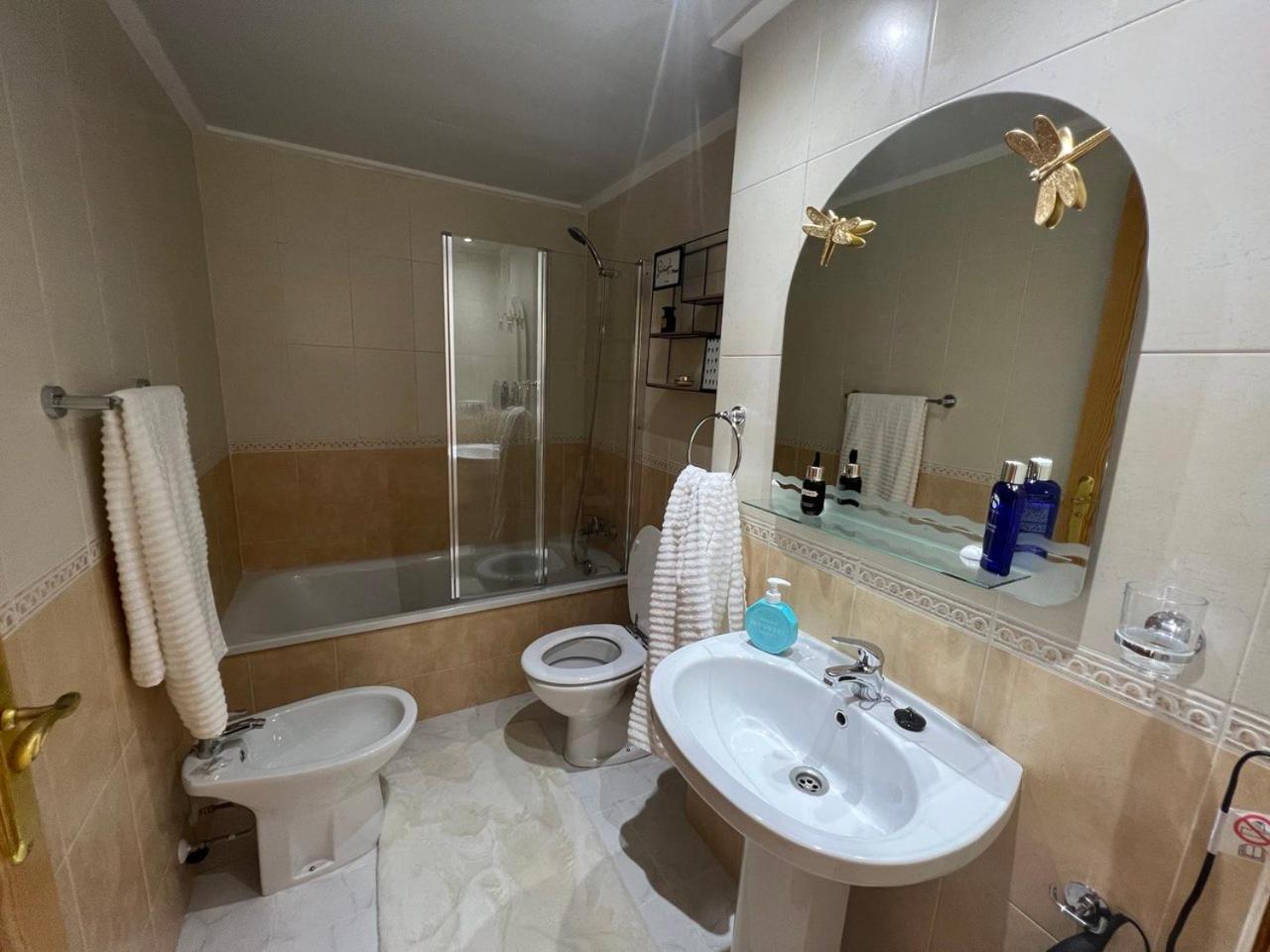 Vistahermosa 22 Benidorm Dış mekan fotoğraf