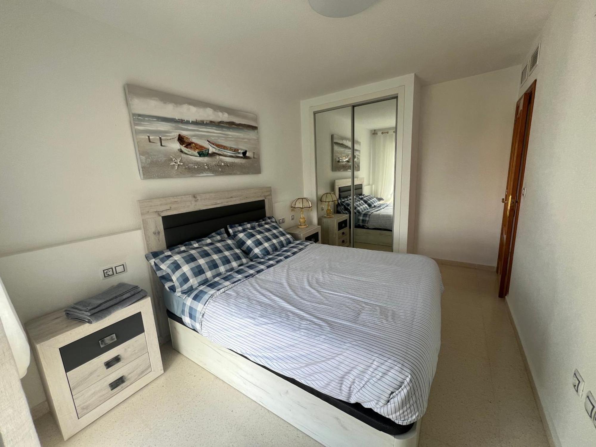 Vistahermosa 22 Benidorm Dış mekan fotoğraf