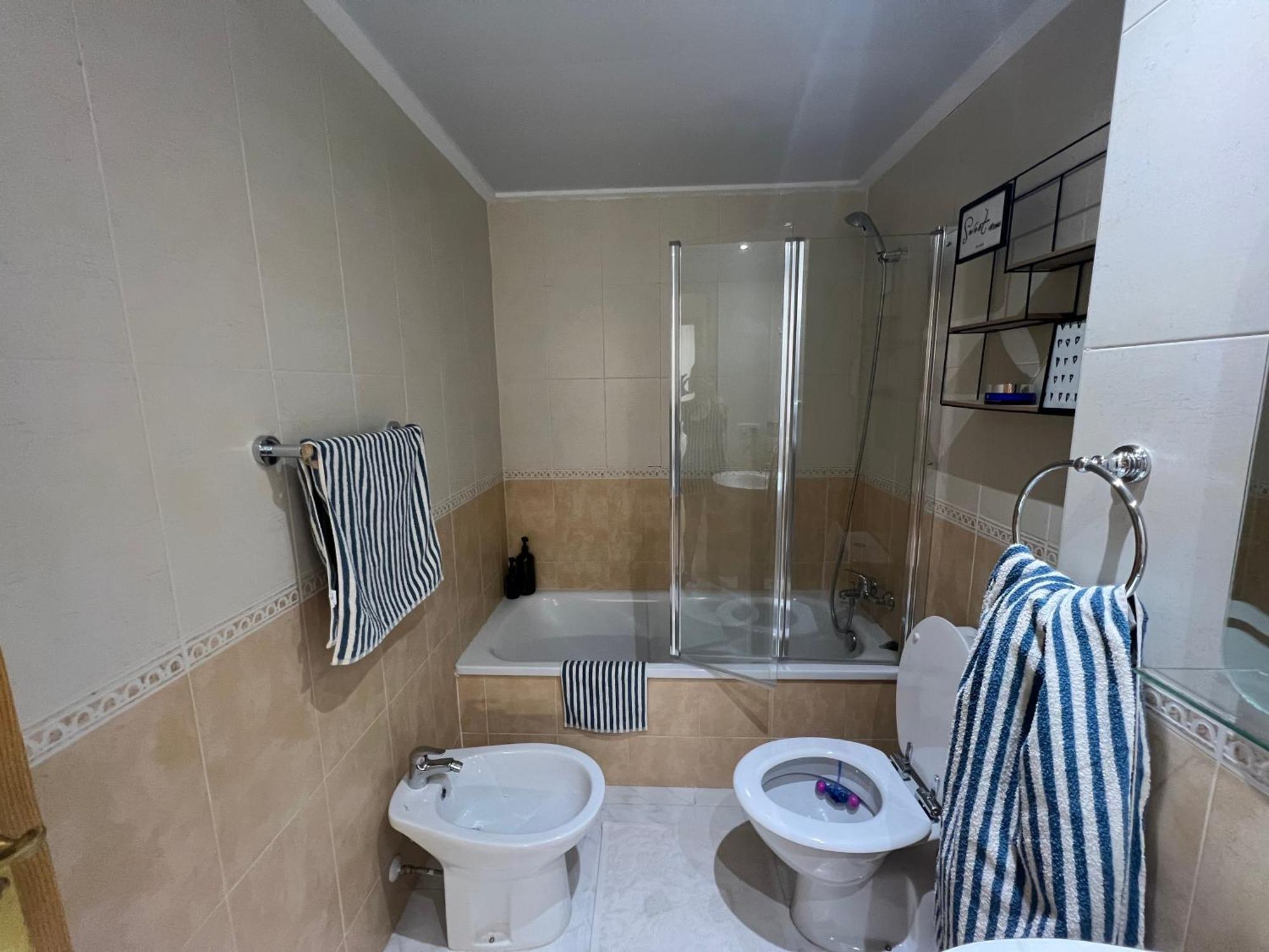 Vistahermosa 22 Benidorm Dış mekan fotoğraf